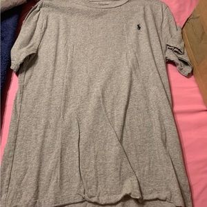 16 boys size 18/20 Ralph Lauren polo shirts